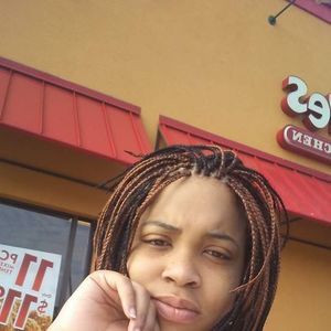 Meet your Posher, Keisha
