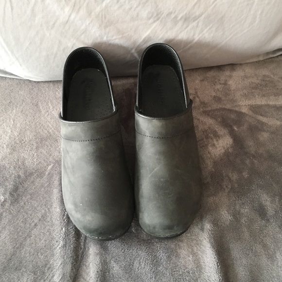 Danita Clogs