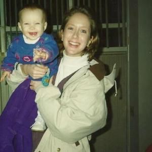 Meet your Posher, Ellie