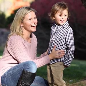 Meet your Posher, Lori