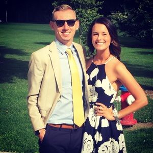 Meet your Posher, Meghan