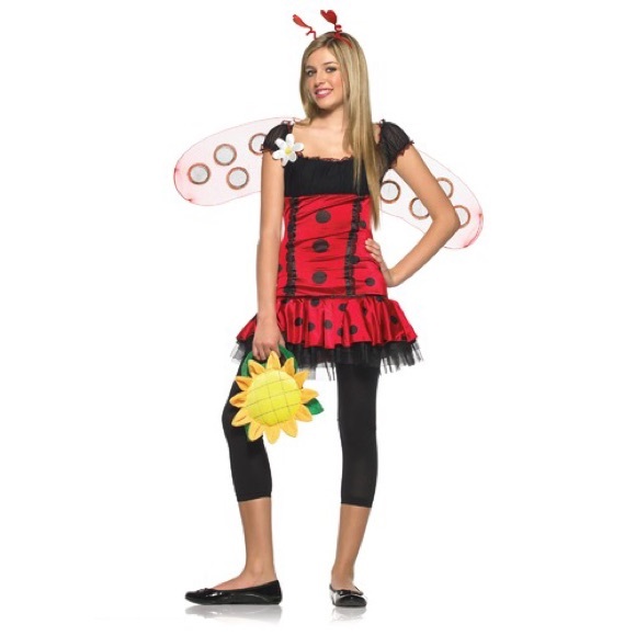 NWT Halloween Costume