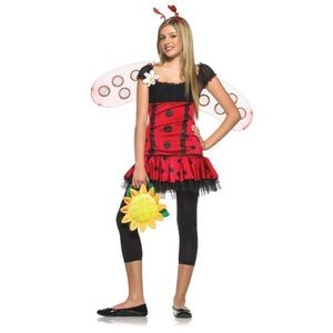 NWT Halloween Costume