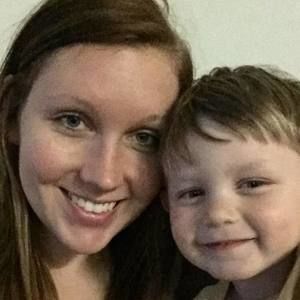 Meet your Posher, Nataša