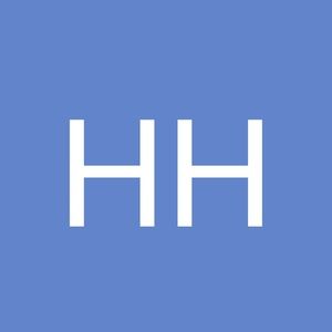 Meet your Posher, Hillary