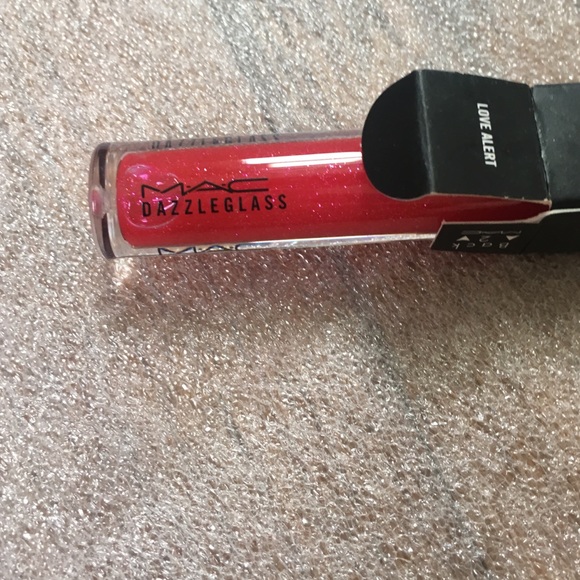 Dazzleglass Love Alert Discontinued