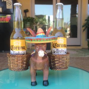 Meet your Posher, Barbara