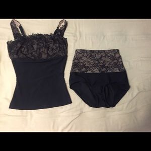 Adore me set nwot (like Victoria secret)