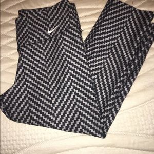 Nike Legendary Crops