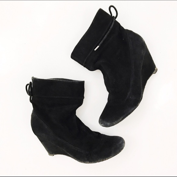Classic BCBG Generation Booties
