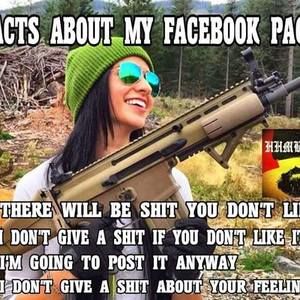 Meet your Posher, Melissa