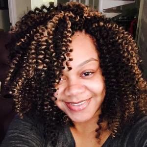 Meet your Posher, Ciera