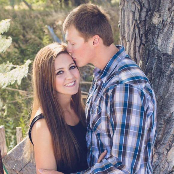 Meet your Posher, Madison