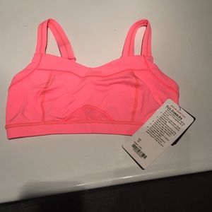 Lululemon Engage Sports Bra