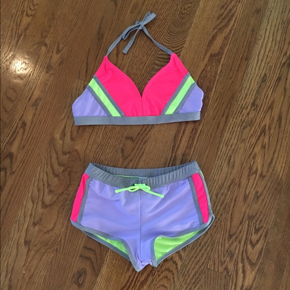 Circo Other - Super Cute and Bright Bikini