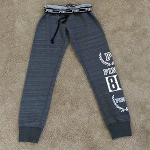 Jogger sweat pants