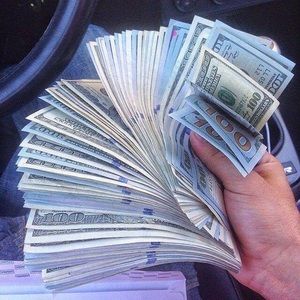 Meet your Posher, Jerrika