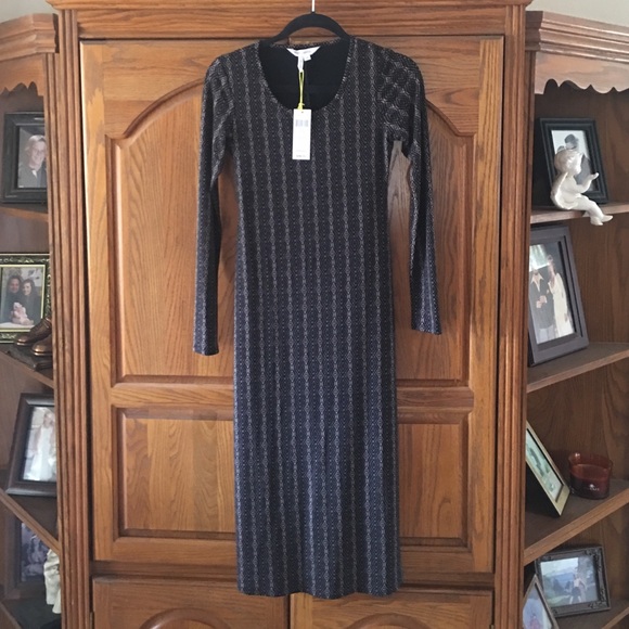 BCBGeneration dress