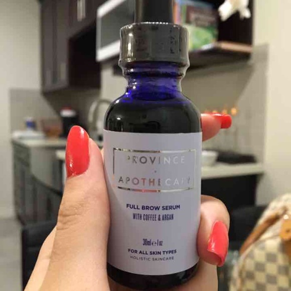 Full brow serum