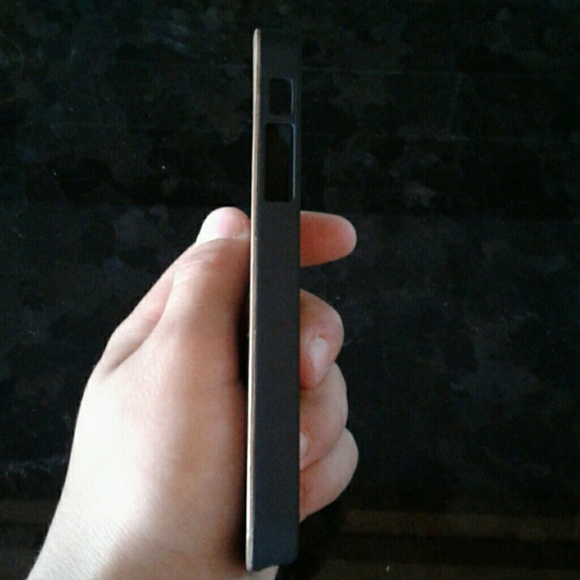 Chicago Blackhawks IPhone 5s case - Picture 2 of 4