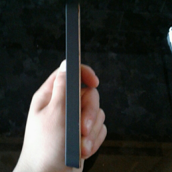 Chicago Blackhawks IPhone 5s case - Picture 3 of 4