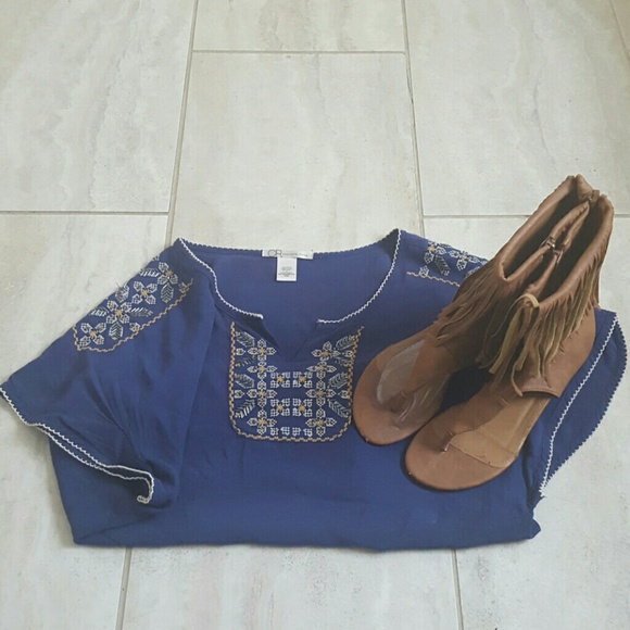 Moccasin Sandals