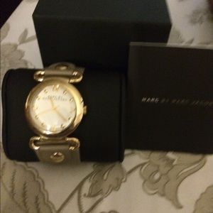 Marc by Marc Jacobs watch.MB 1303