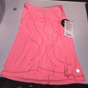 Super cute Lululemon Wandering Yogi Halter