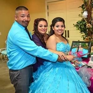 Meet your Posher, Tamara