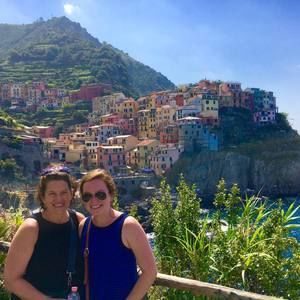 Meet your Posher, Meg