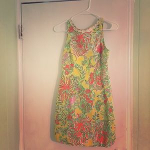 Size 2 Lilly Pulitzer Dress