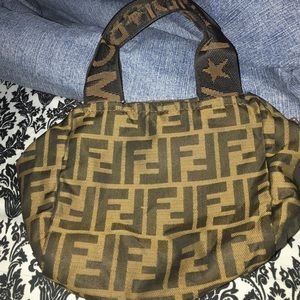 FENDI BAG