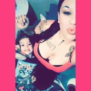 Meet your Posher, Sam