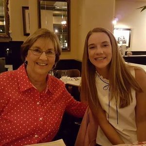 Meet your Posher, Joann