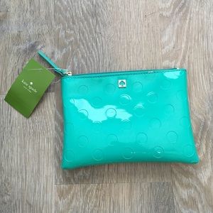 Kate Spade mini pouch