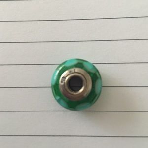 Retired Pandora charm