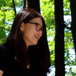 Meet your Posher, Zoey wencong