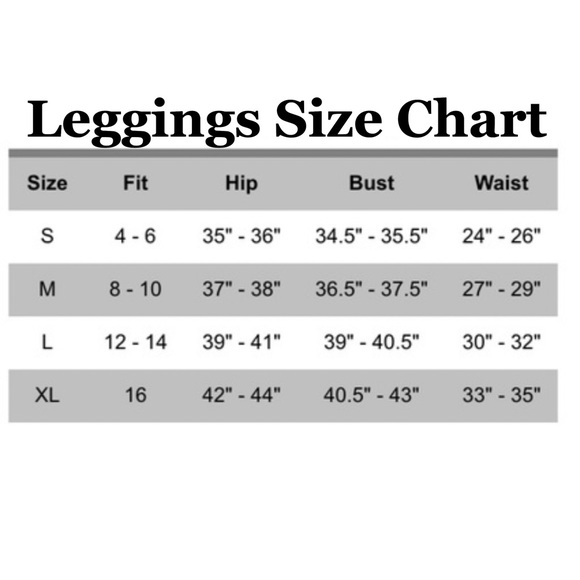 ✳️MOVING SALE✳️Boho Printed Leggings - Picture 3 of 3