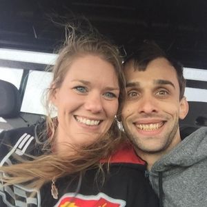 Meet your Posher, Morgan