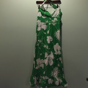 EUC Anthropologie Odille Size 6 Cotton Dress