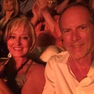 Meet your Posher, Cheryl