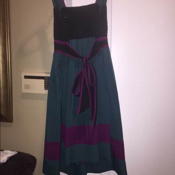 Cocktail dress - Picture 2 of 2