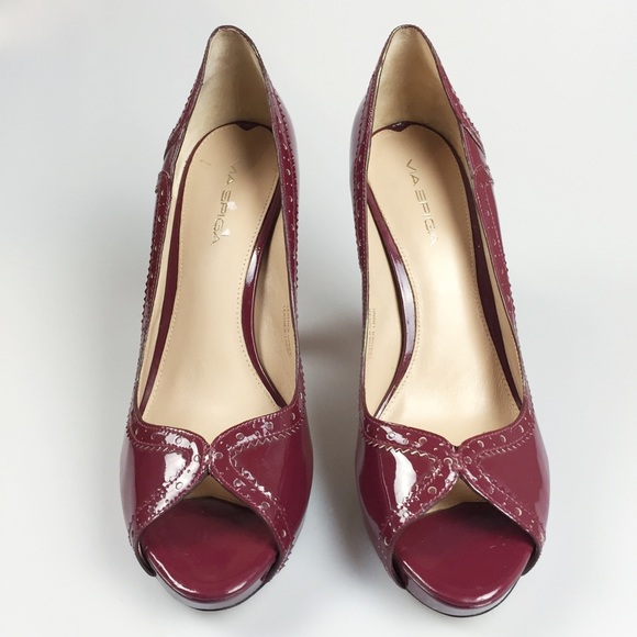 Via Spiga Pumps - Picture 2 of 4