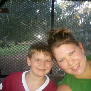 Meet your Posher, Shanna