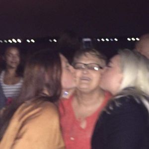 Meet your Posher, Becky