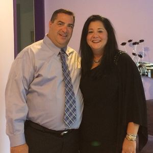 Meet your Posher, Missey