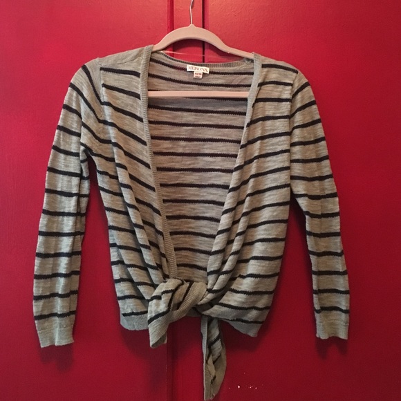 Merona cardigan