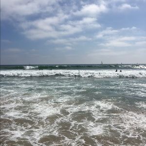 Meet your Posher, Monique