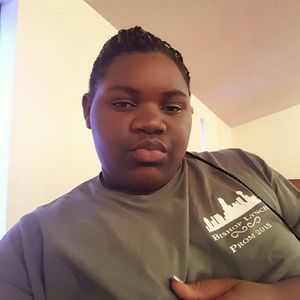 Meet your Posher, Sonja