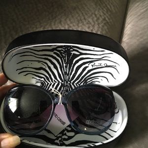 Roberto cavalli sunglasses